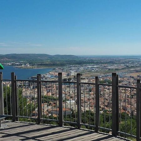 Grand T2 Esprit Loft Coeur De Ville Sète Eksteriør bilde