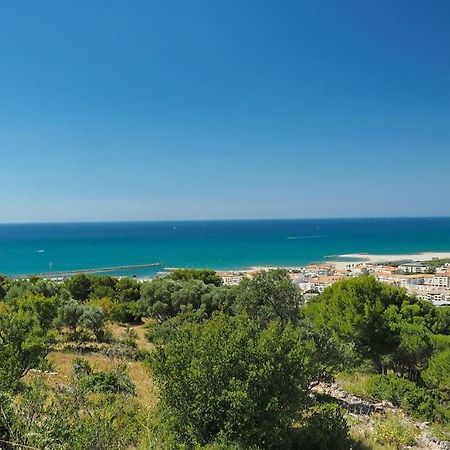 Grand T2 Esprit Loft Coeur De Ville Sète Eksteriør bilde