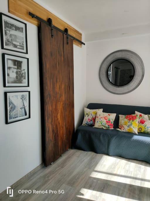 Grand T2 Esprit Loft Coeur De Ville Sète Eksteriør bilde